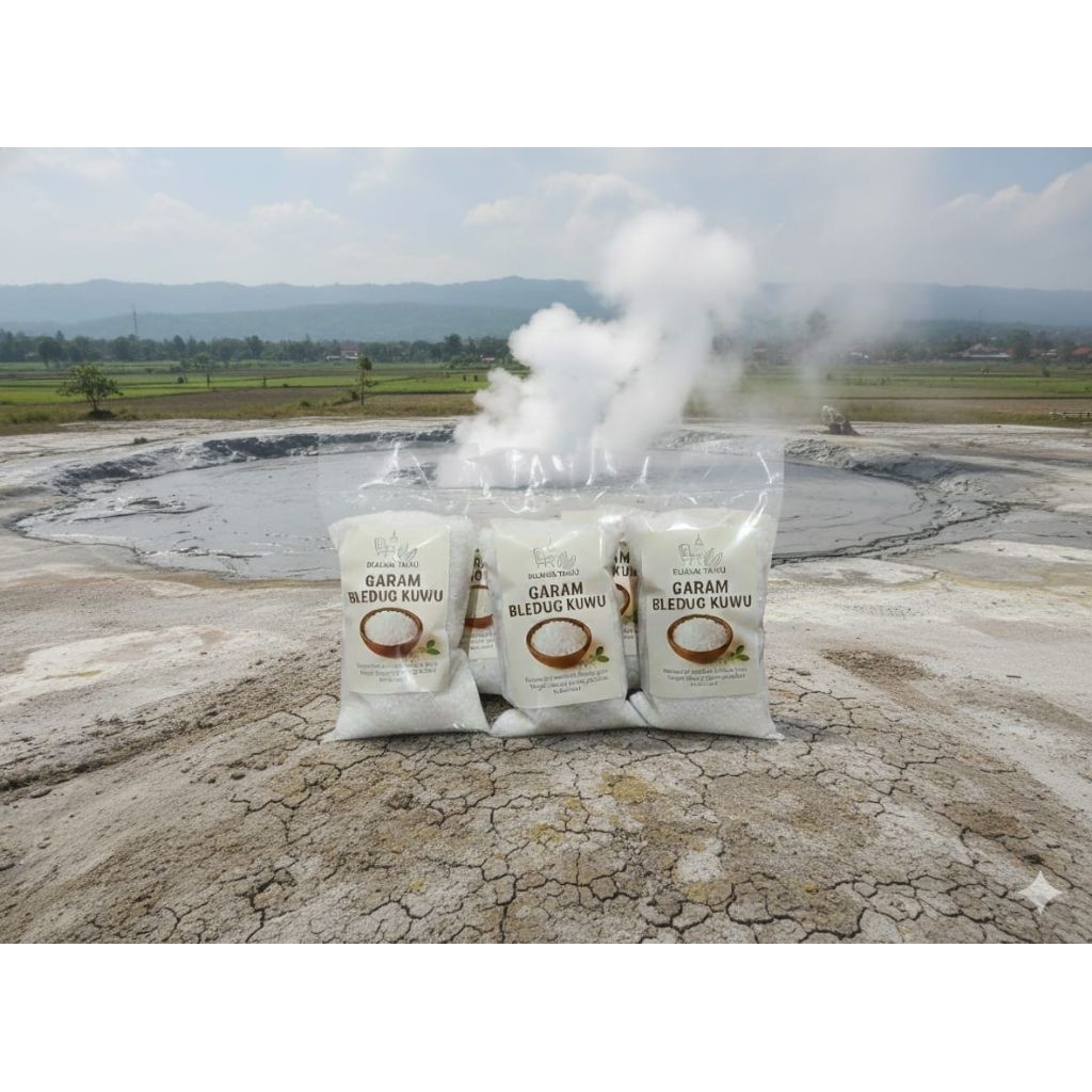 garam bledug kuwu 1 kg