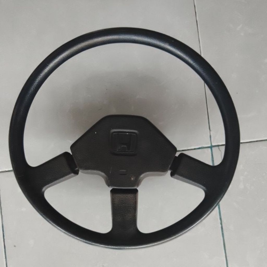 stir steering Honda Civic wonder sb3