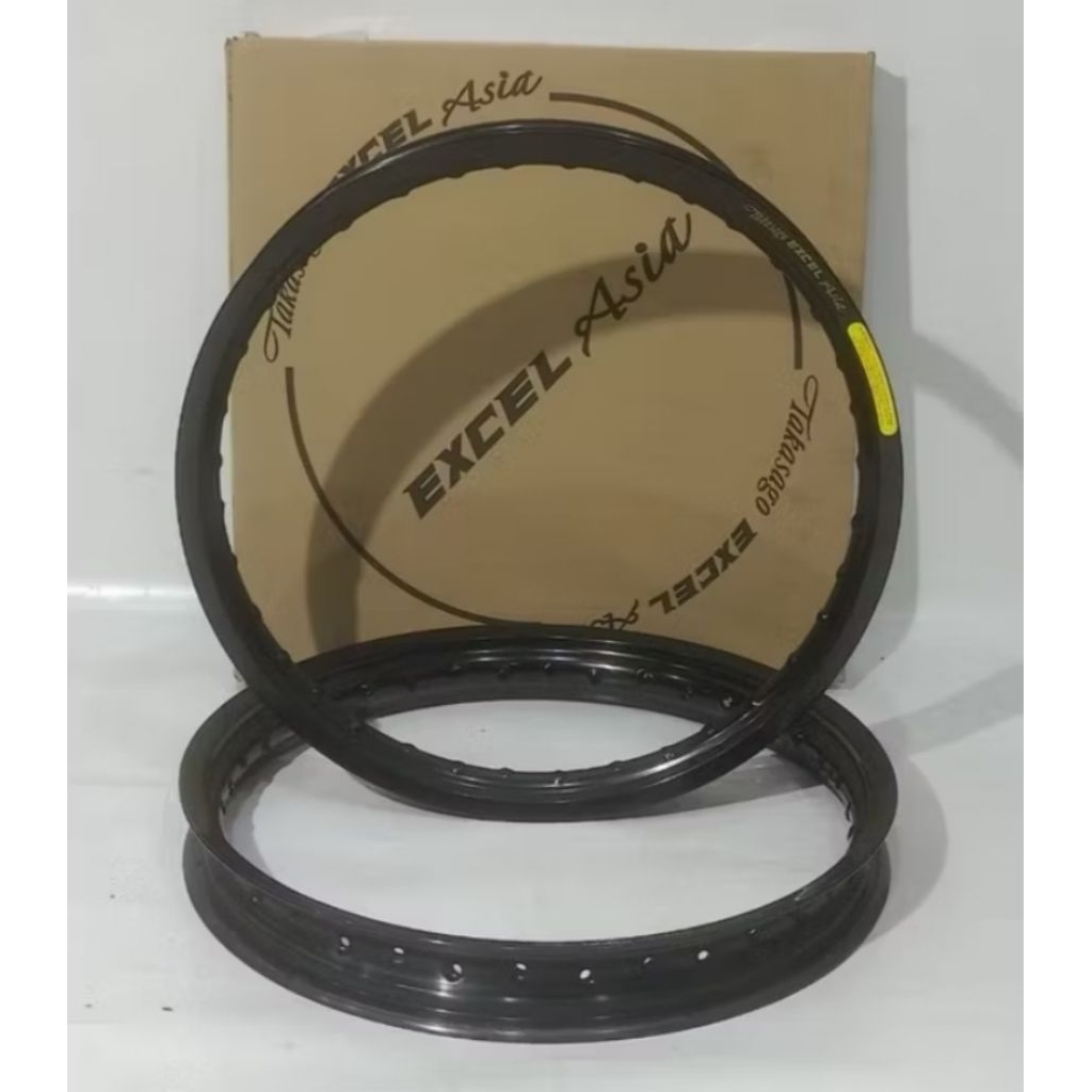 VELG TAKASAGO EXCEL PELEK TK UK 18 160/185 EXCEL ASIA