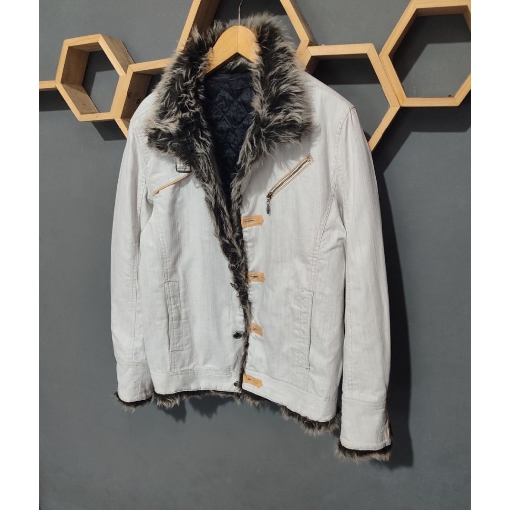 JACKET BIKERS SEMANTIC DESIGN