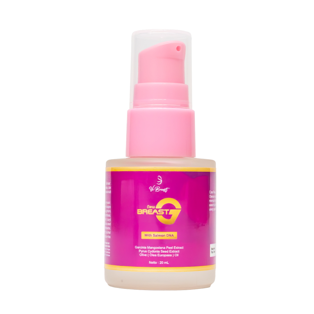 Minyak Bulus Membesarkan Payudara Mengencangkan Payudara Serum Payudara Breast Serum