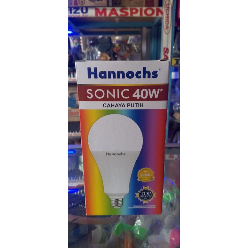 Led Hannochs 40 watt