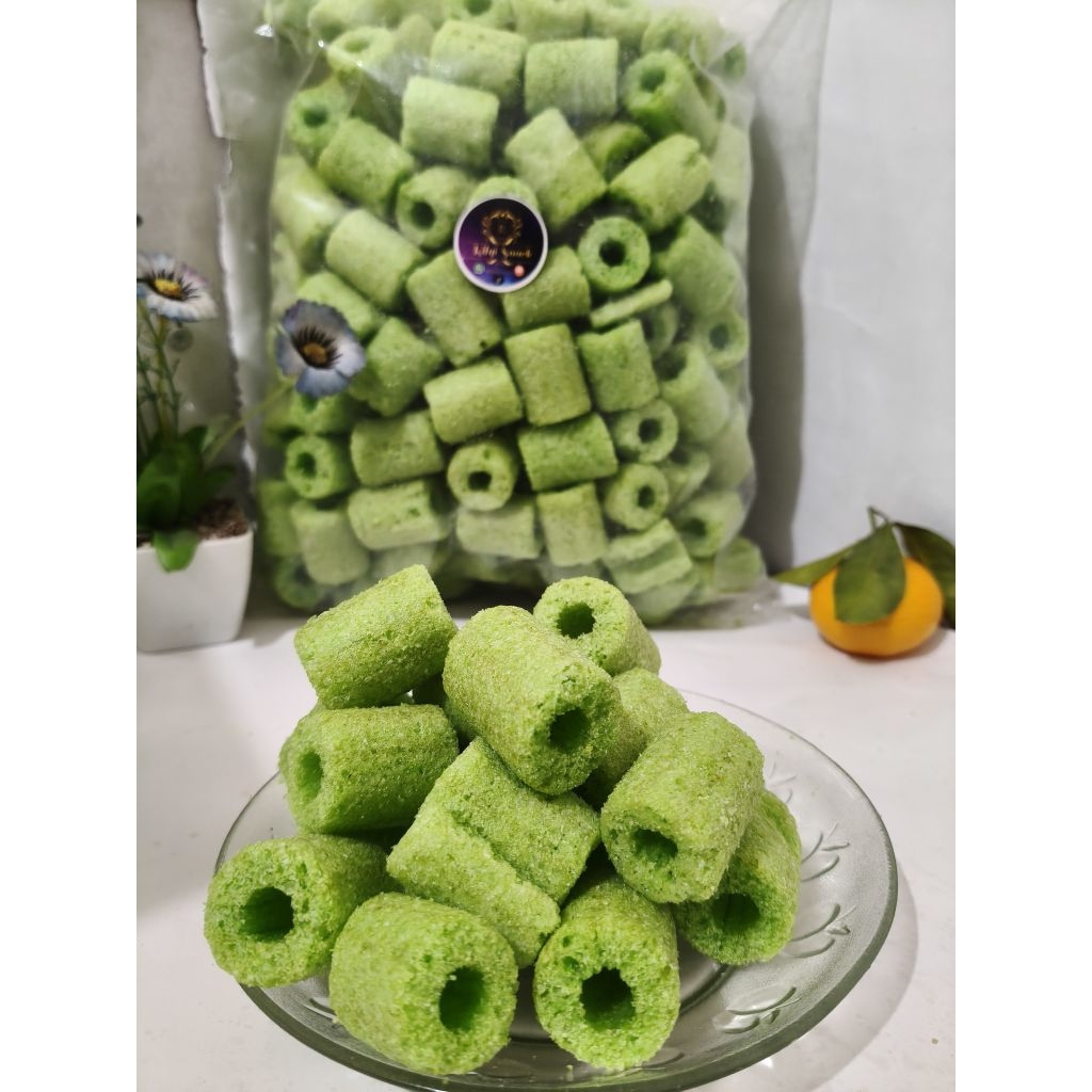 Ciki bulls / Momogi / makanan ringan