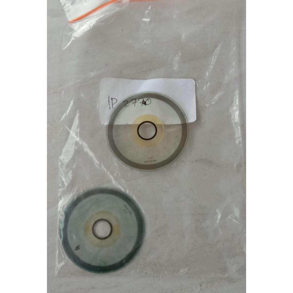 Encoder Bulat Printer Canon IP2770 MP237 MP87 Encoder Disk Timing Dis