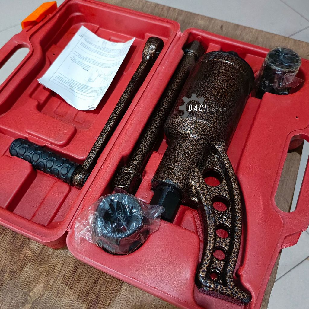 LABOR SAVING WRENCH / KUNCI TORSI /KUNCI RODA TRUK