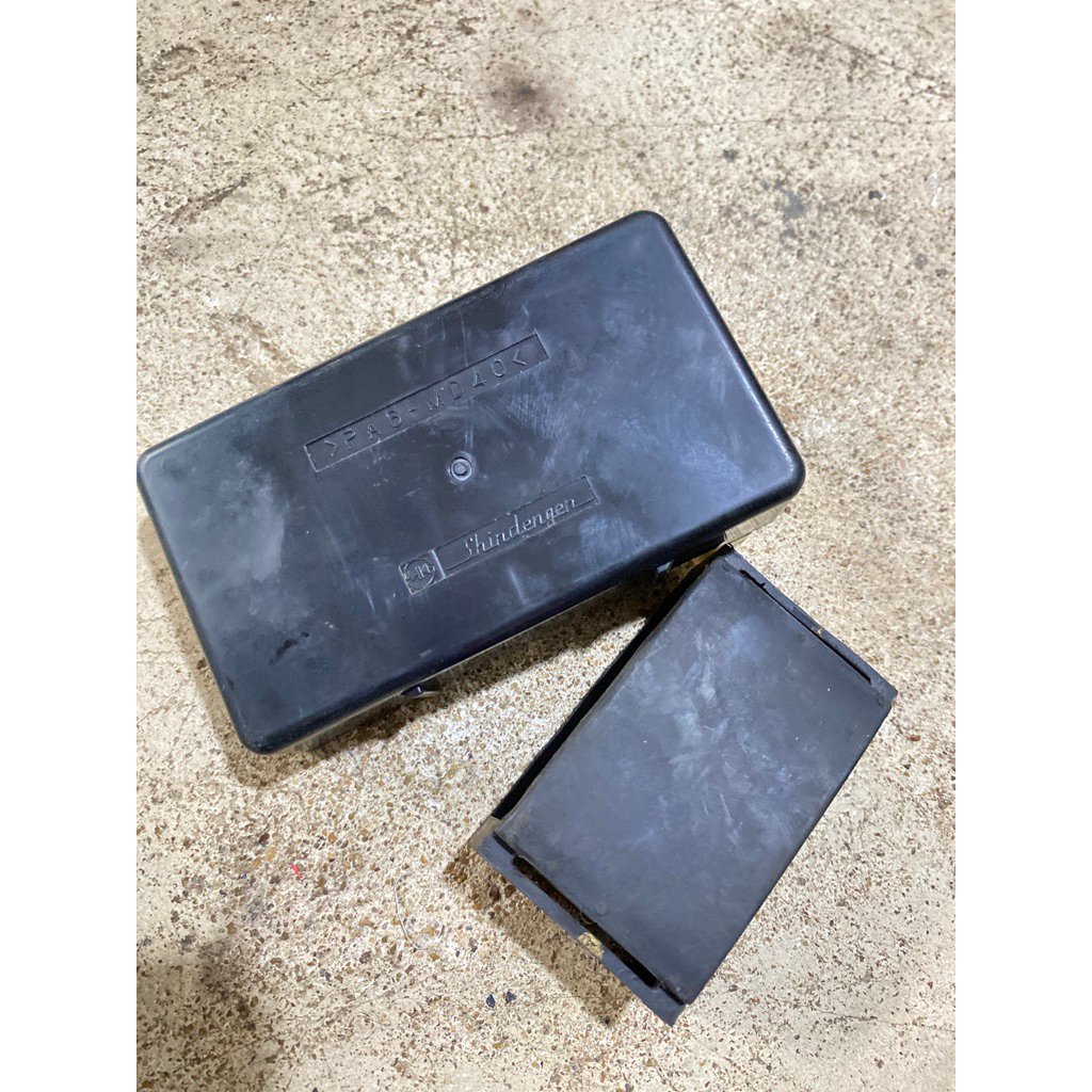 CDI KLX D Tracker 150 21119-0098 Original KAWASAKI