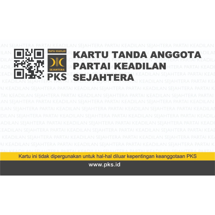 Cetak Kartu Id Card / Plastic PVC / Kartu Member / ID Card Express