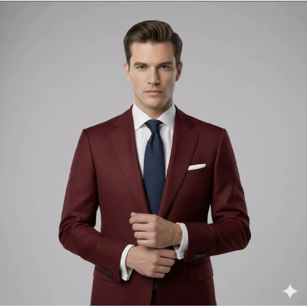 Jas Formal | Jas Pria | Jas Kerja | Jas Formal SlimFit