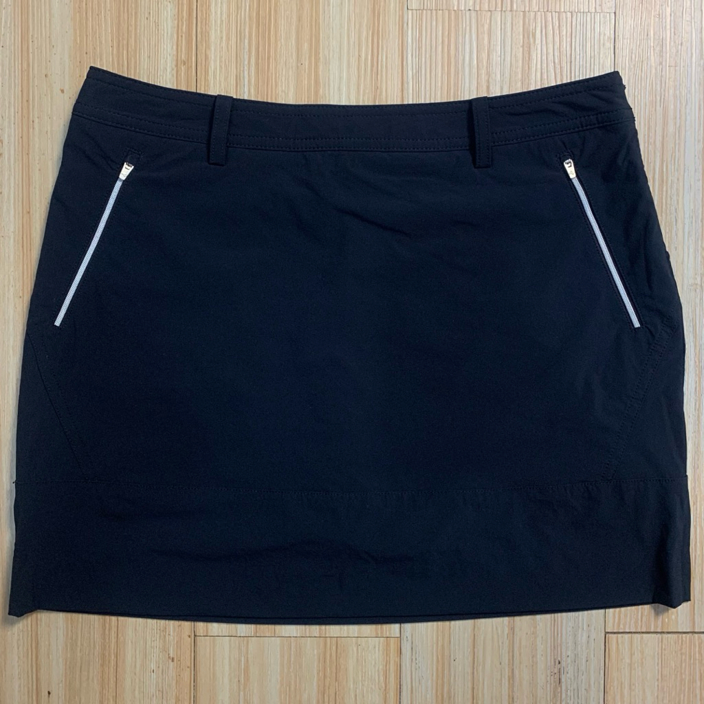 Rokcel rok celana LOUIS CASTEL Golf Cantik bgt LIKE NEW (Size 31) Lp80