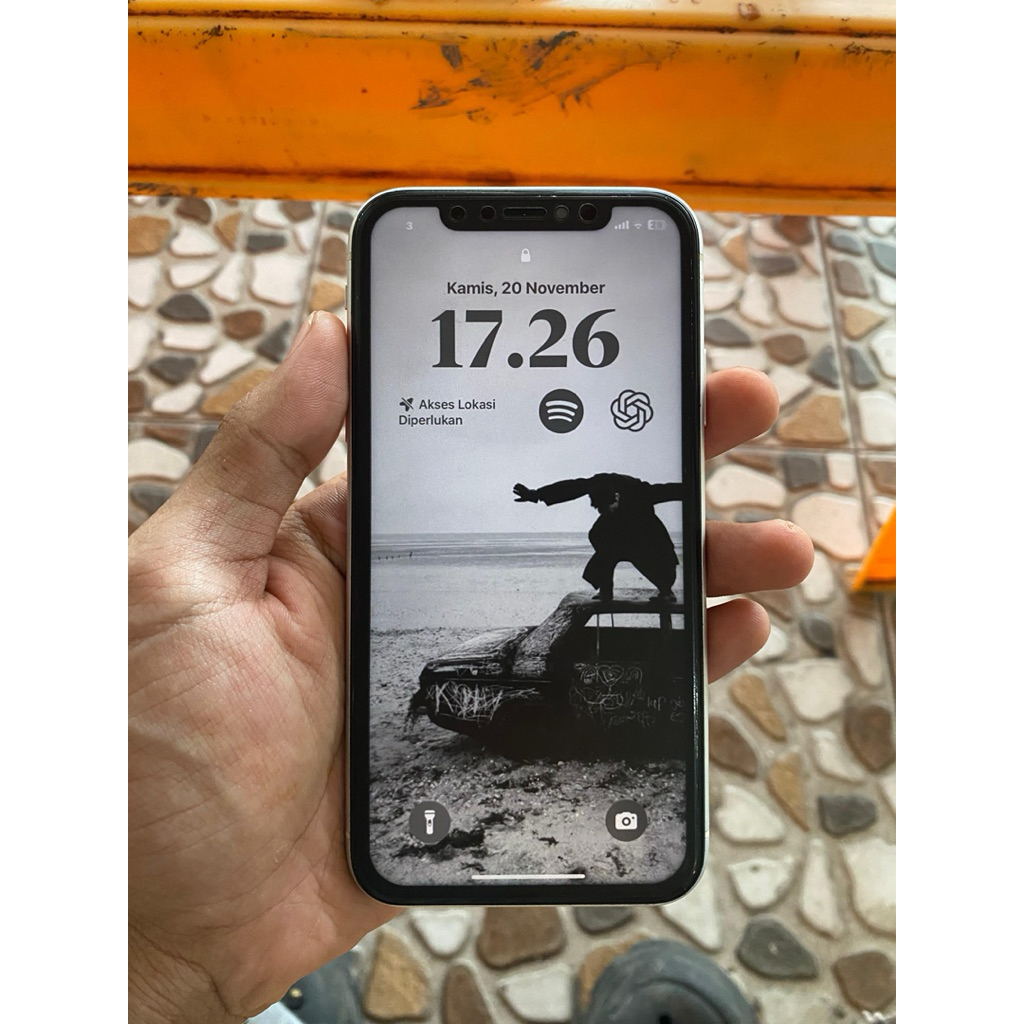 Iphone Seccond/Iphone xr/ IPHONE XR SECCOND