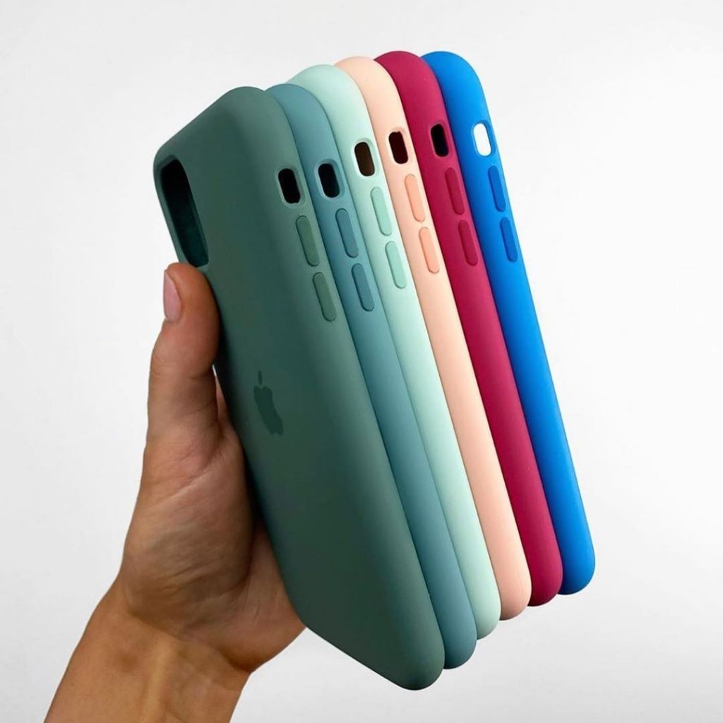 (+Packing Box) Bludru Premium Camera Softcase SAMSUNG S8 S8+ S9 S9+ S10 S10+ NOTE 9 NOTE 8 NOTE 10 N