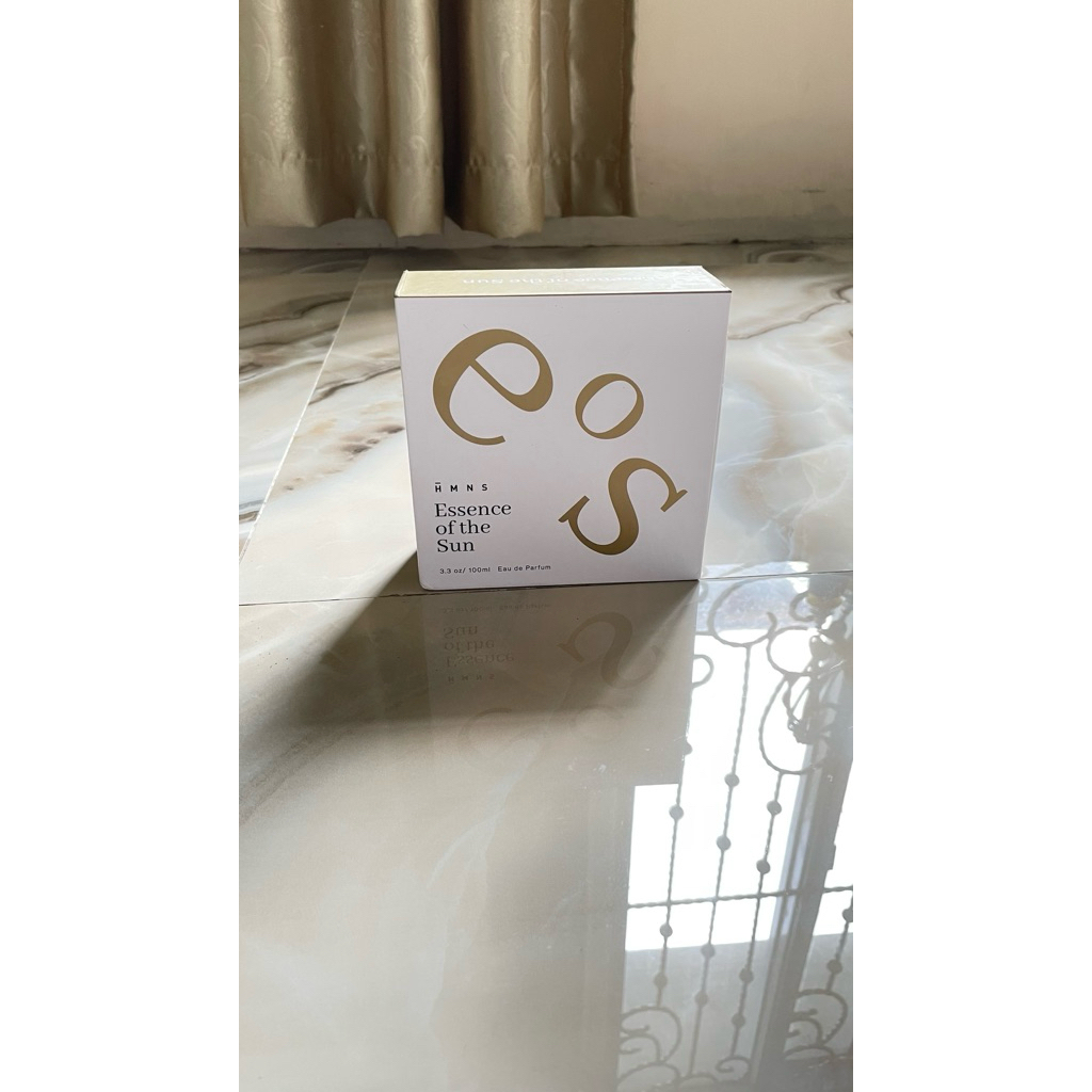 PARFUM EOS HMNS 100ml original