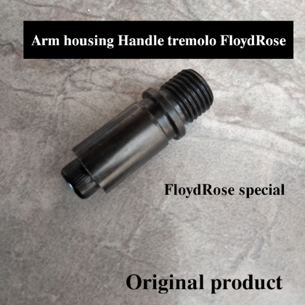 Arm housing Floyd Rose special original