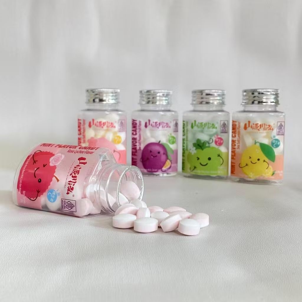 permen no sugar /permen import jepang