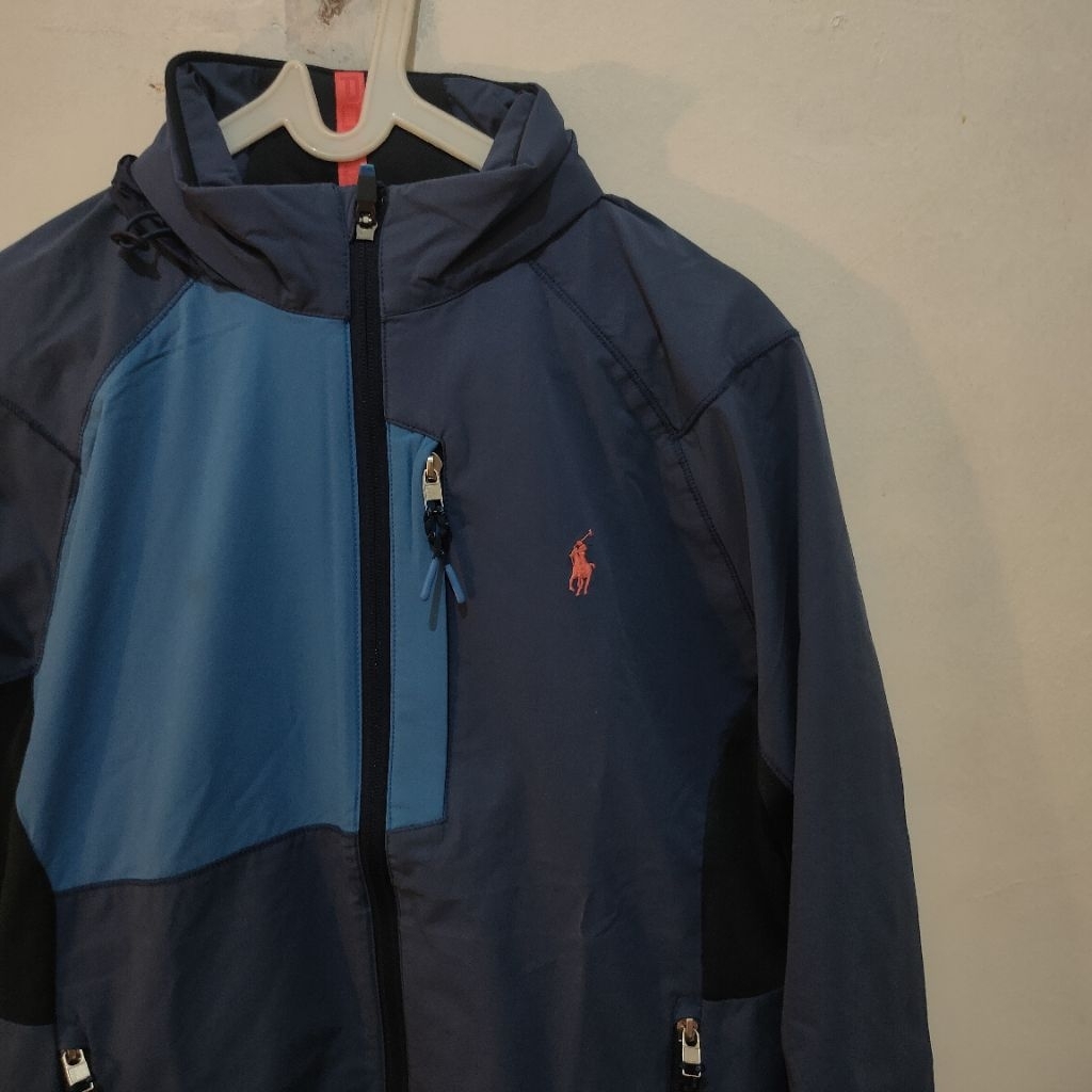 Polo Ralph Lauren Packable Water Repellent Jacket | Original