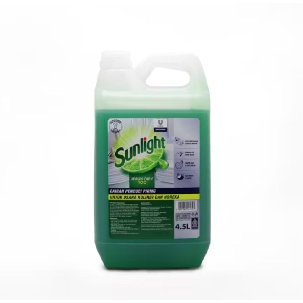 Sunlight 5 liter