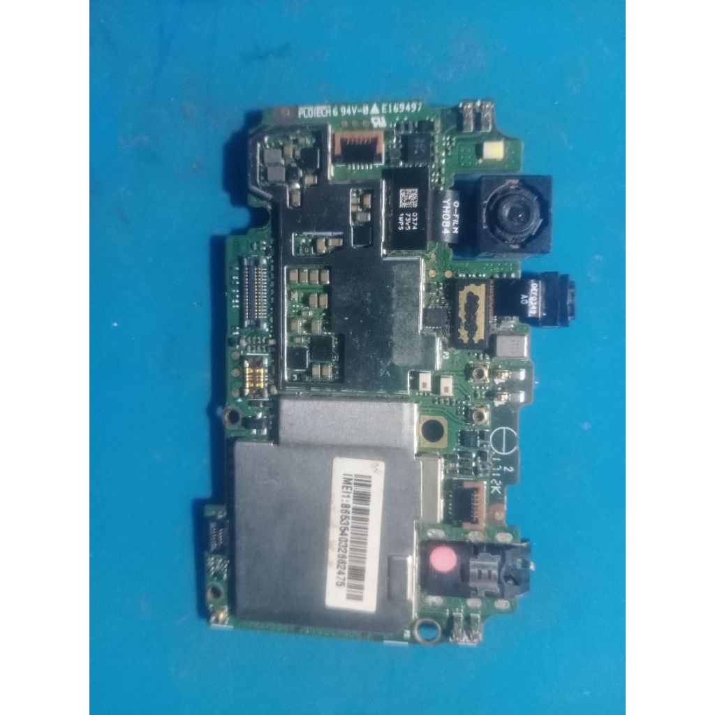 Mesin redmi 3s+kamera,RAM 3