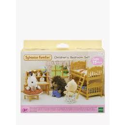 Mainan Boneka Anak Children's Bedroom Set Art.: 5338