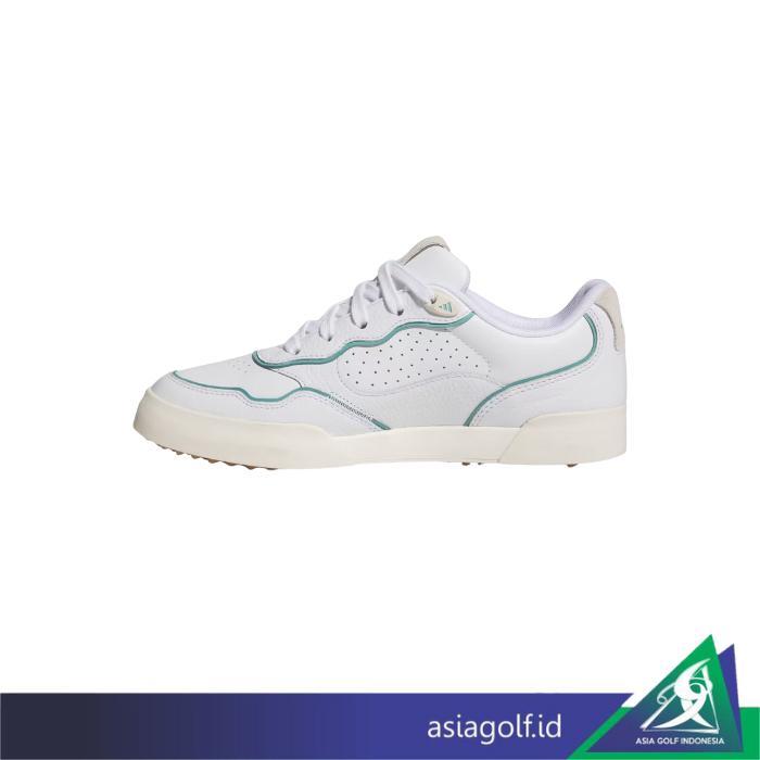 Ladies Shoes Golf Adidas Retrocross 25 | Golf | Sepatu Golf