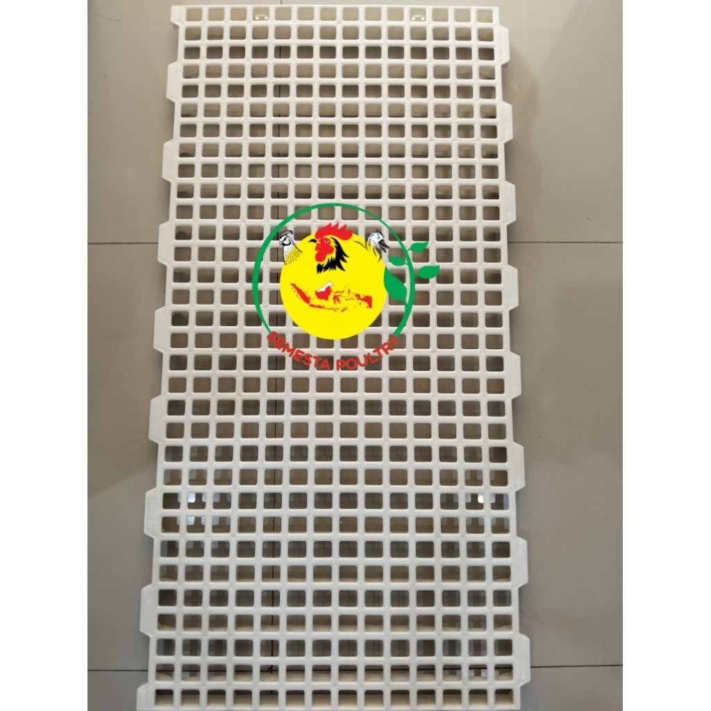 ALAS KANDANG PLASTIK GRADE A ,ALAS KANDANG DOMBA,KAMBING,IKAN,AYAM,KELINCI