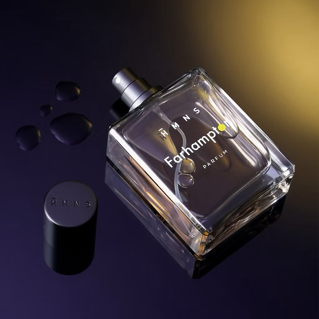 HMNS Perfume - Farhampton