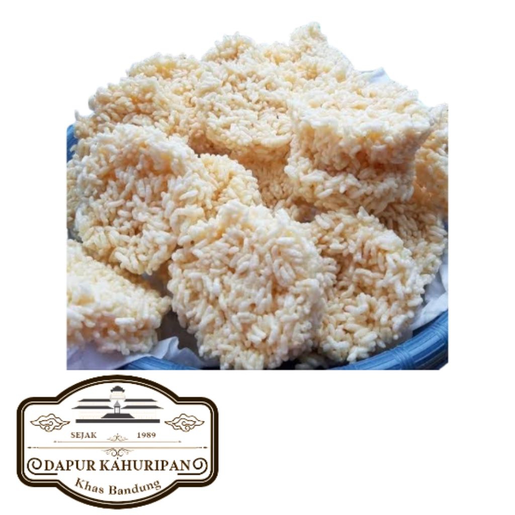 Rengginang mentah Rasa TerasiRengginang Rasa Bawang
Rengginang Manis

Rengginang Original

Jajanan L