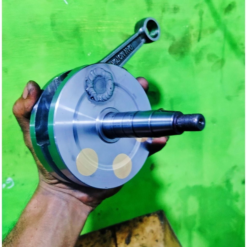 kruk as karisma bebasan kruk as karism stroke up