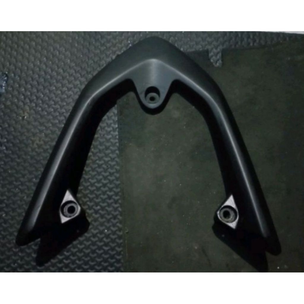 behel bagasi vario 125 old bolham KZR original copotan