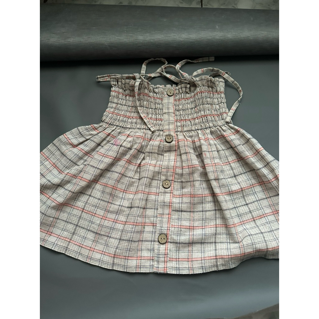 ziel kids dress