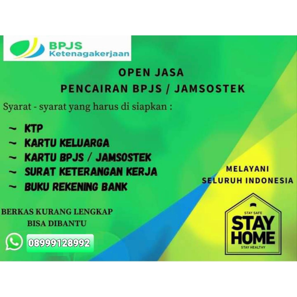 jasa pencarian bpjs
