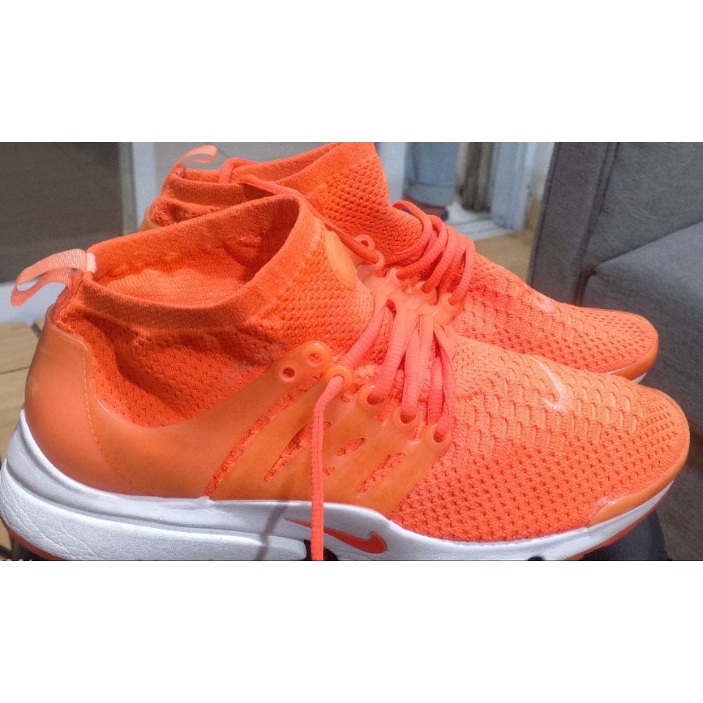 Sepatu Nike Air Presto Ultra Flyknit