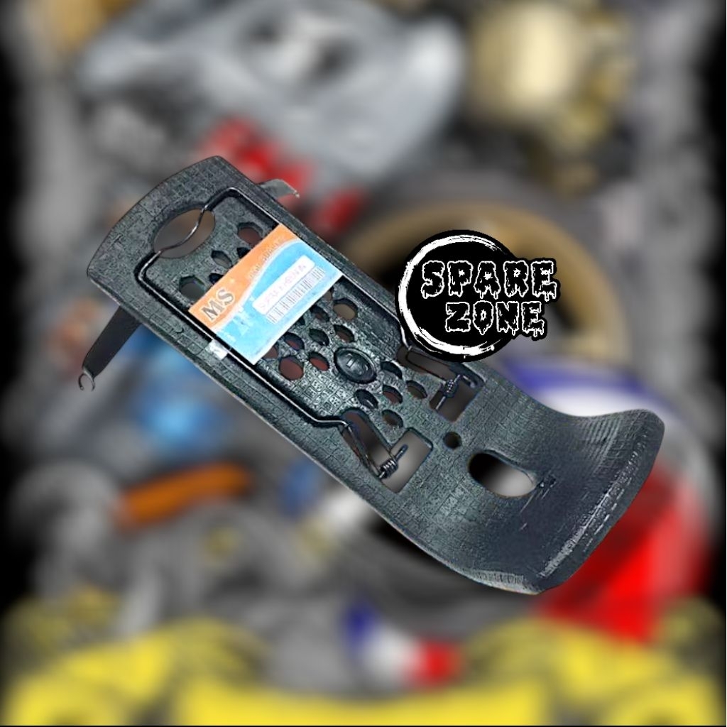 Keranjang Tengah Supra X 125 Bagasi Supra X 125