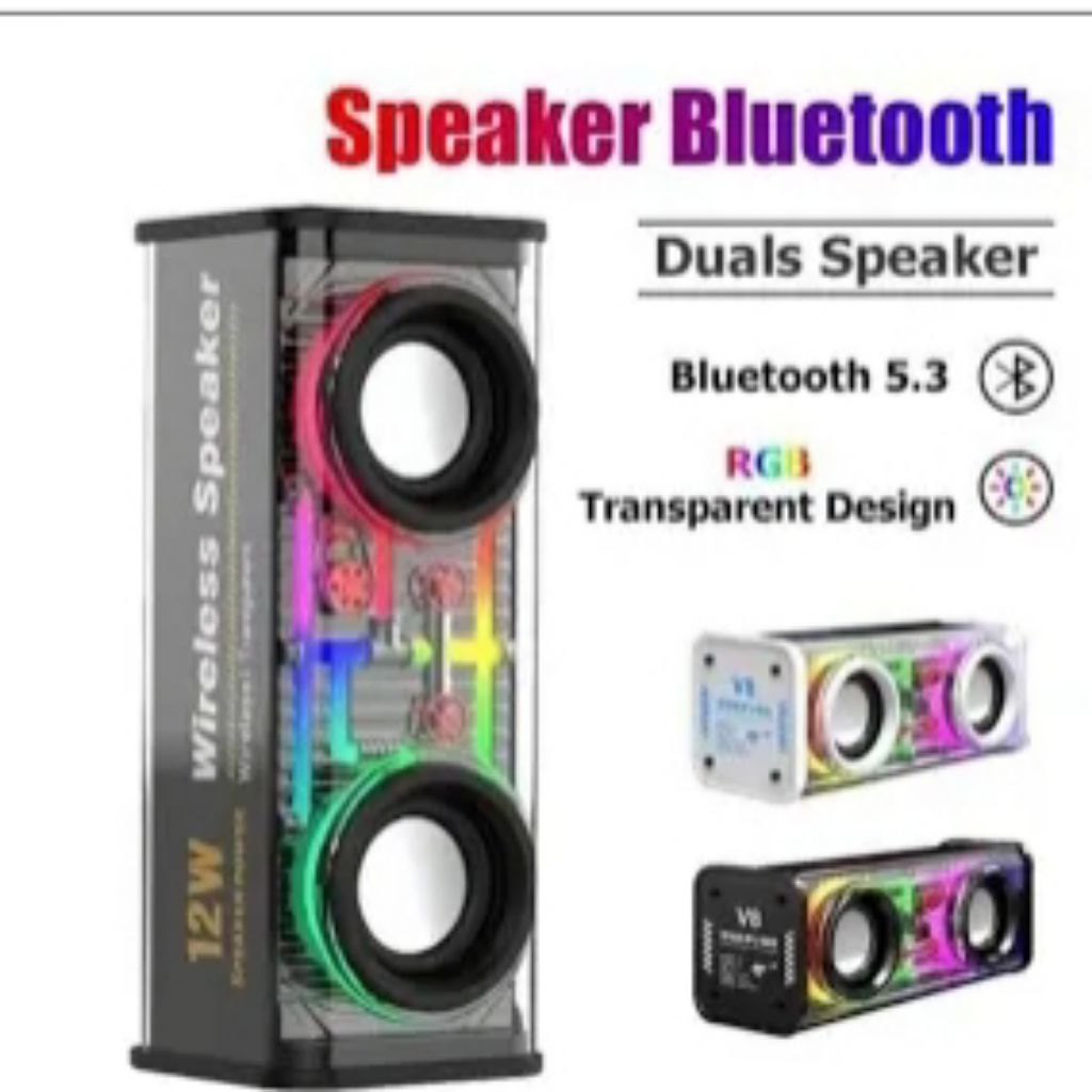 Speaker aktif mp3 Bluetooth