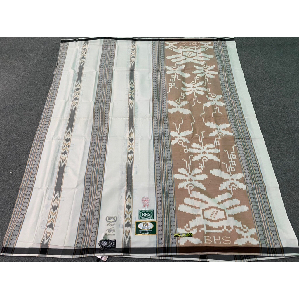 BHS ROYAL ITG LAWAS MS