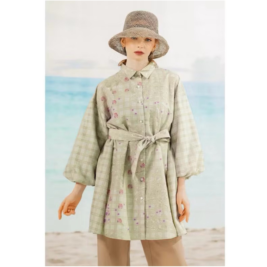 BENANG JARUM x DISNEY