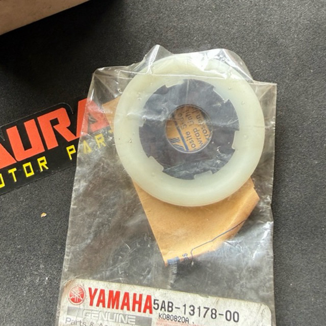 GEAR GIR POMPA OLI F1ZR FIZR full chlut cluht 5AB-13178-00