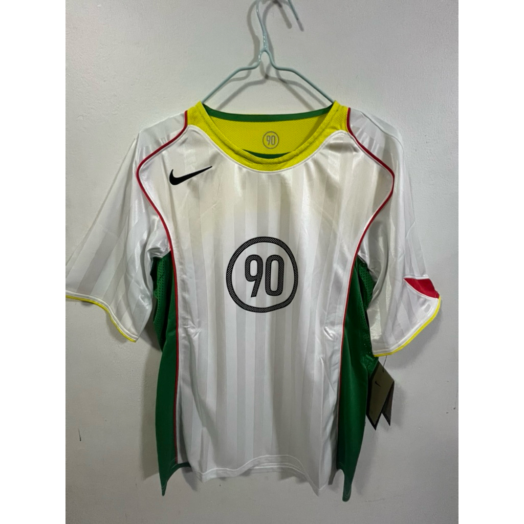 Jersey Dri Fit T90 Energy size L