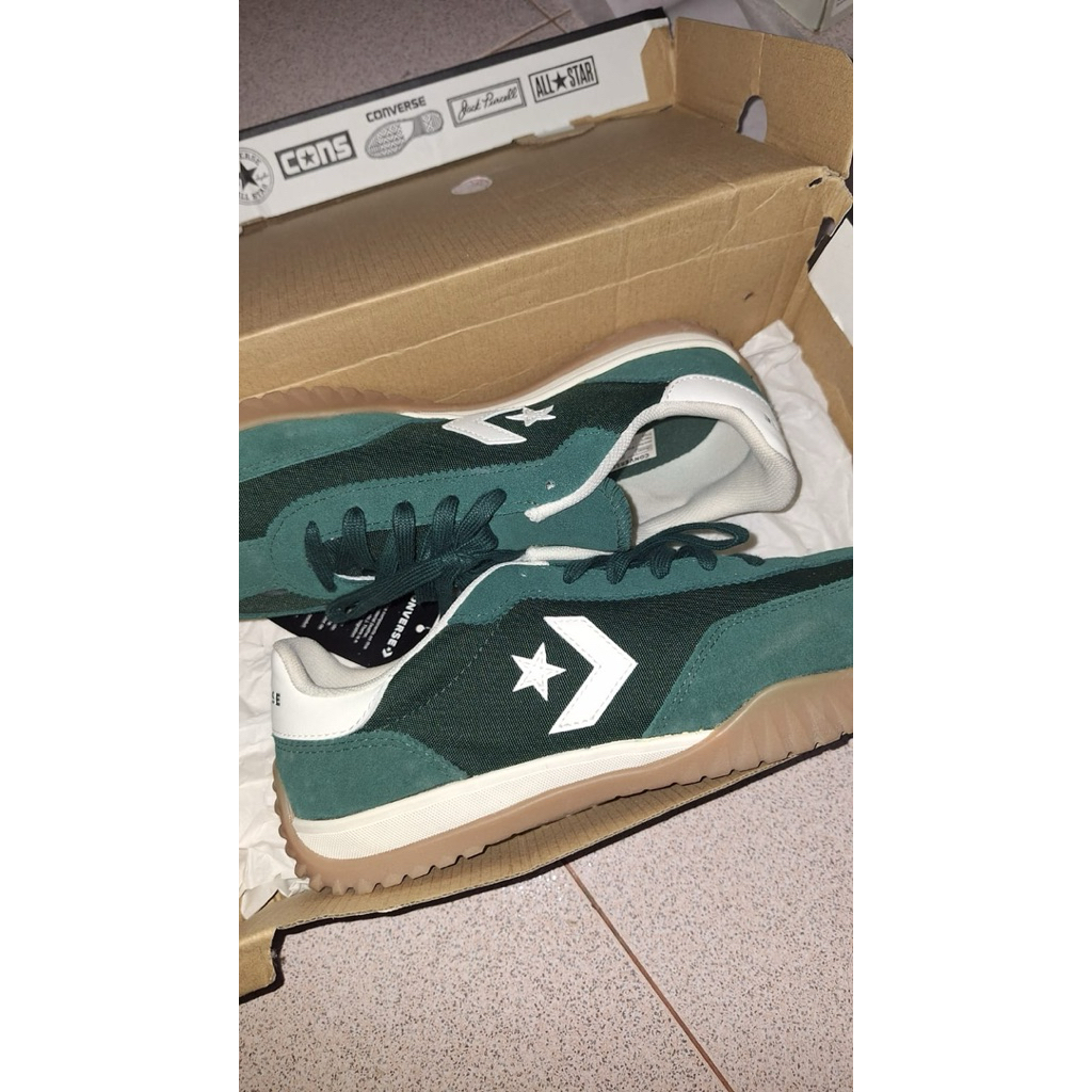 Sepatu Converse Star run