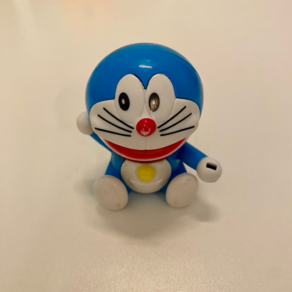 Doraemon Figure
