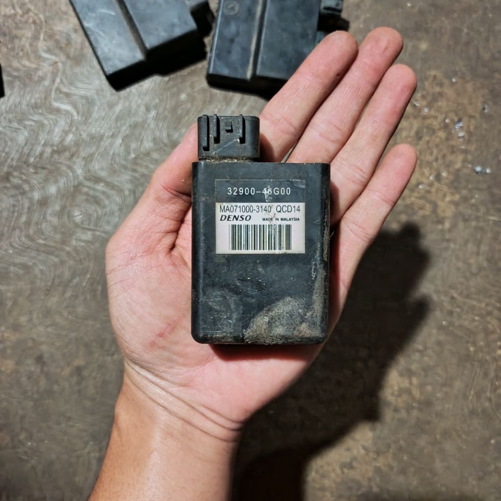 CDI SUZUKI SPIN 125 ORIGINAL