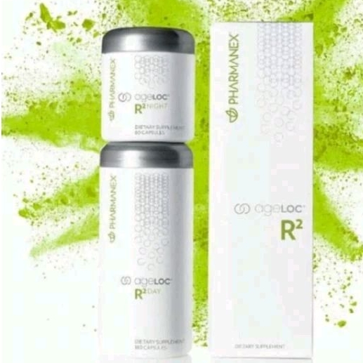 R2 day R2 night pharmanex original