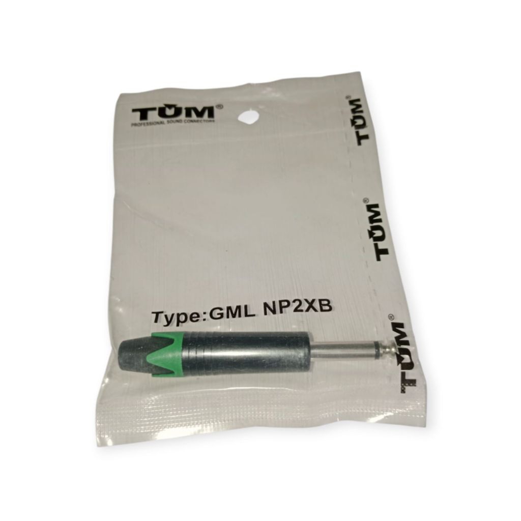 JEK AKAI MICROPHONE TUM