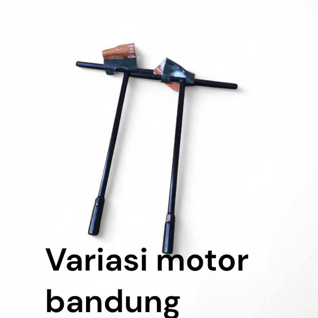 kunci shock T8 T10 T12 T14 kunci shock model T