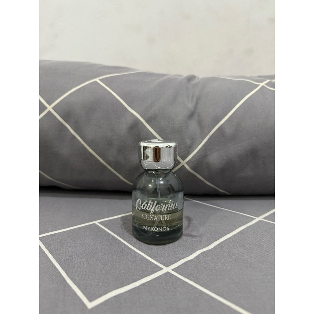 DECANT CALIFORNIA OG