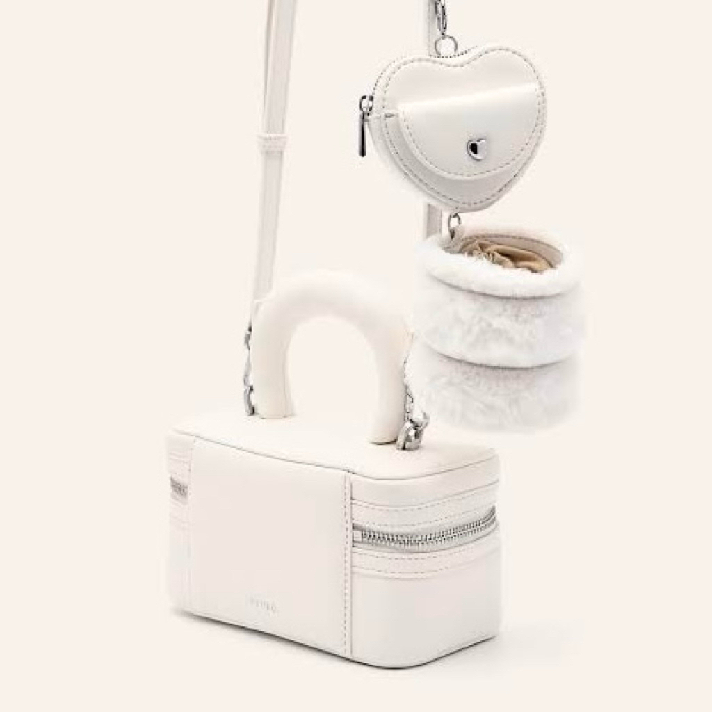 PRELOVED PEDRO BAG ORIGINAL - Melody bag