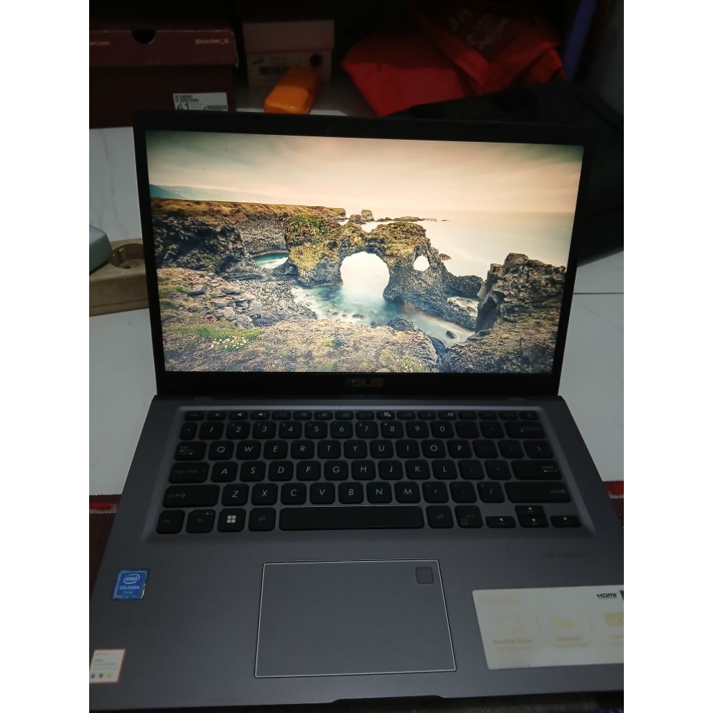 Asus Vivobook A416 MAO