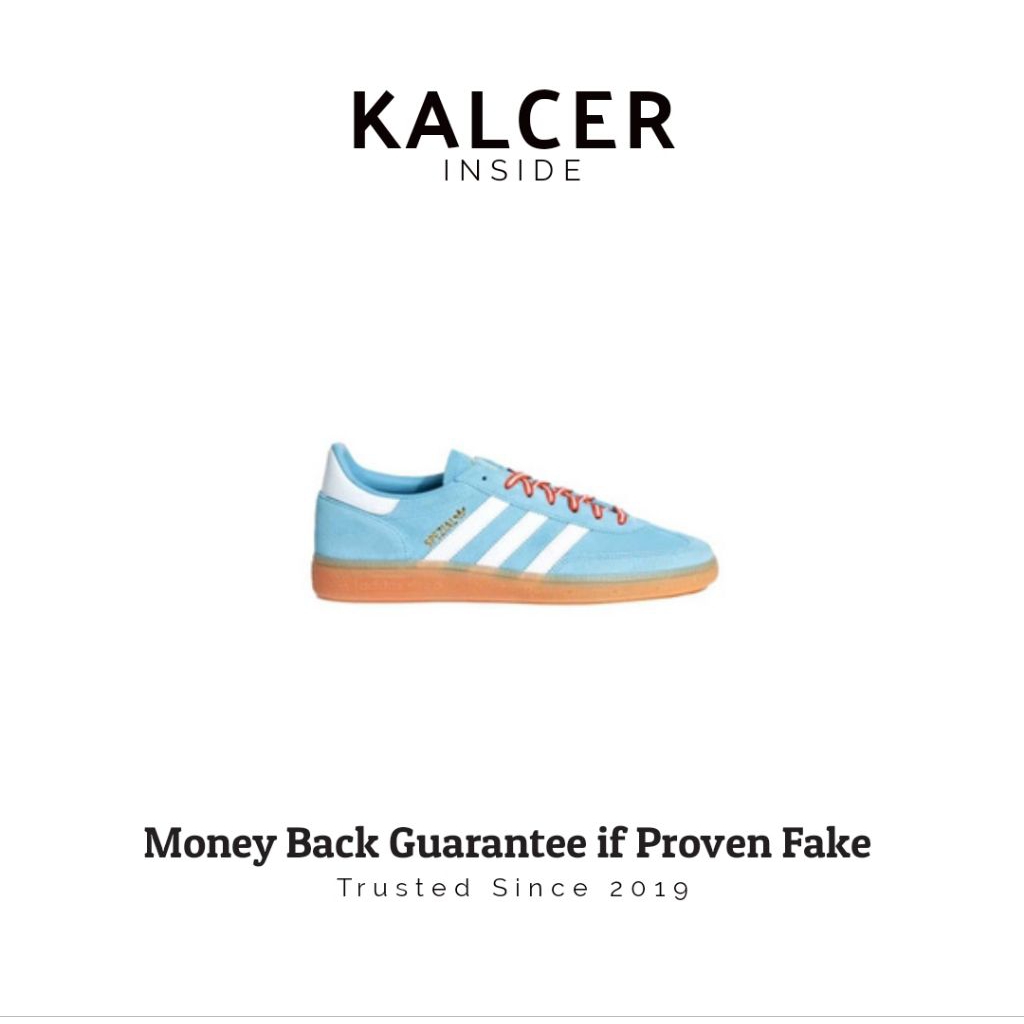 Adidas Handball Spezial Sulawesi (100% ORIGINAL)