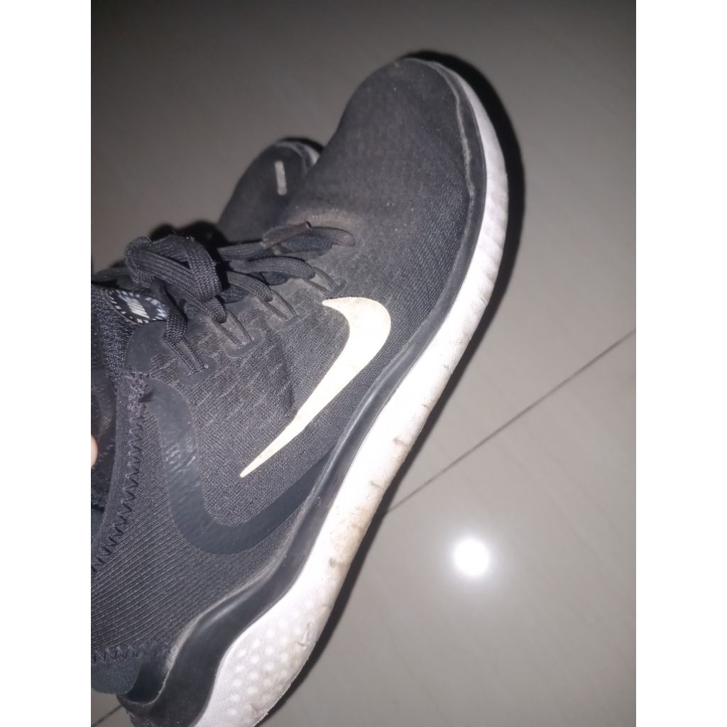 sepatu nike size 37 ORI PRELOVED