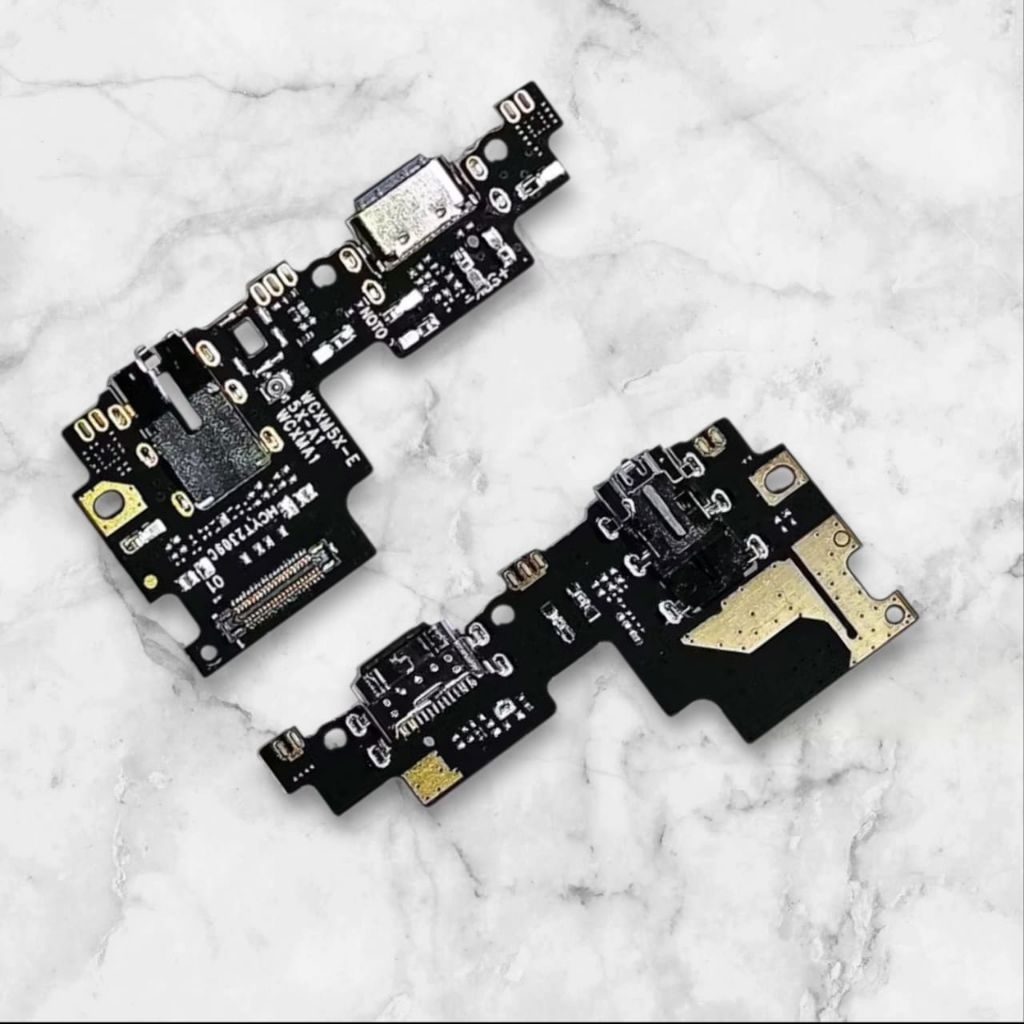 Board Xiaomi Mi A1 Flexible Konektor Charger