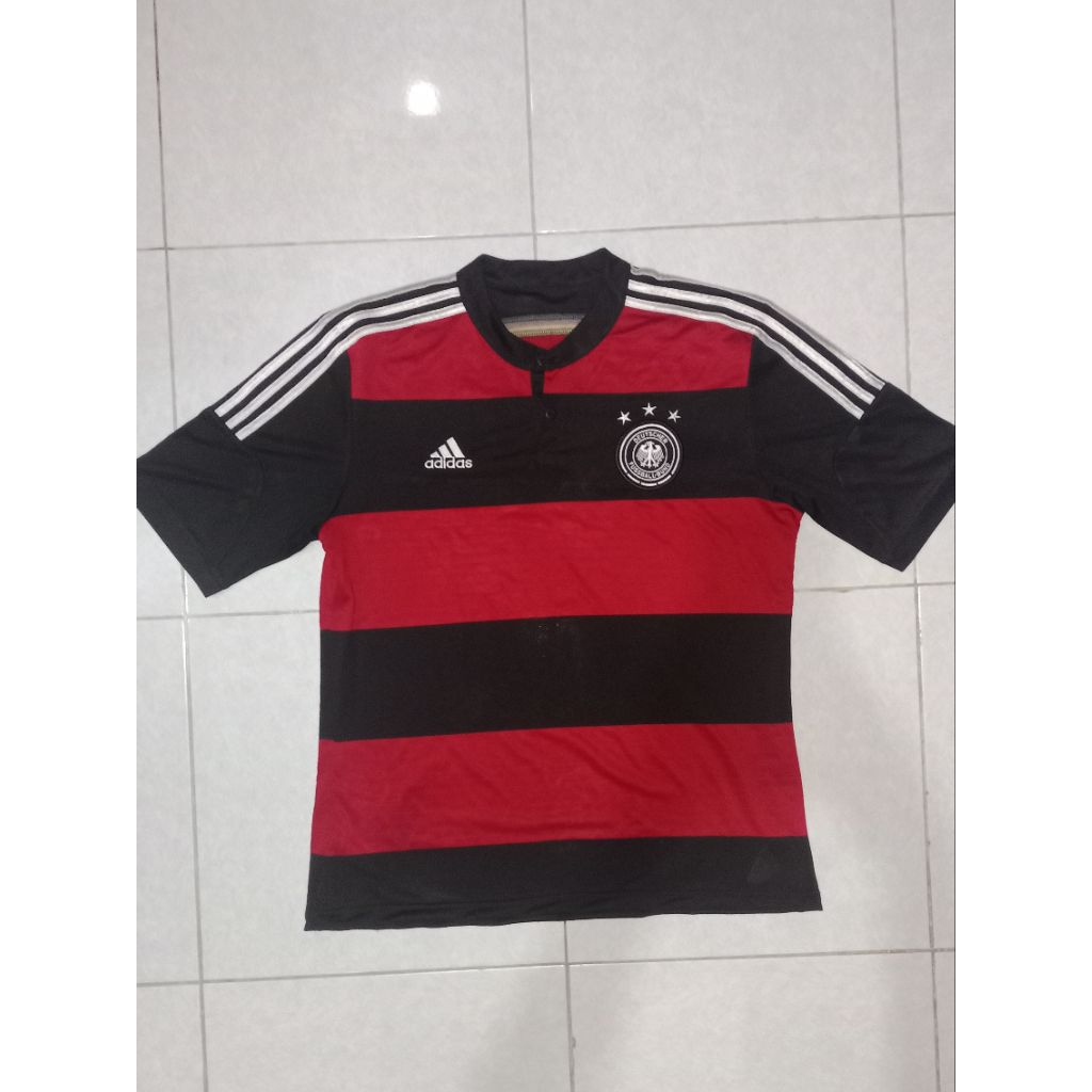 jersey german pildun